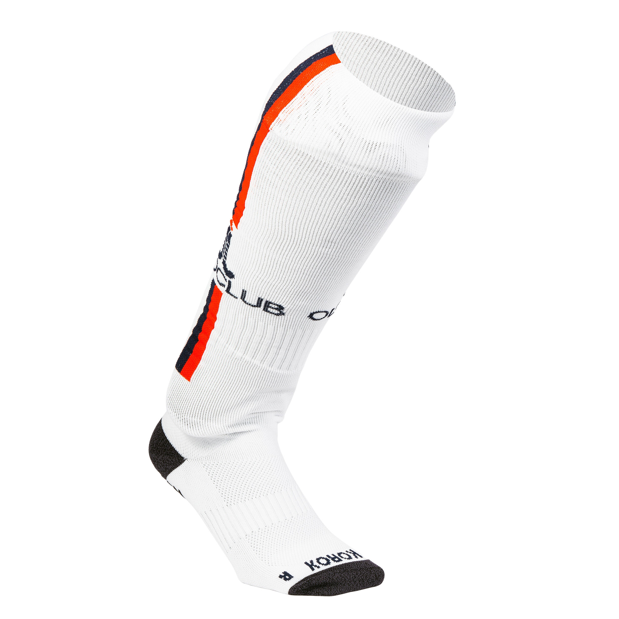 Chaussettes fh900 jr oldclub blanche 4/5