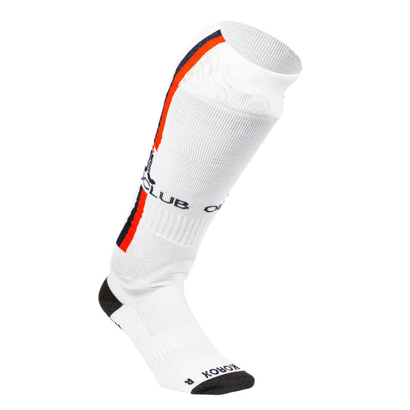 Chaussettes FH900 JR OLDCLUB blanche