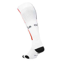 Kids' Socks FH900 Oldclub - White