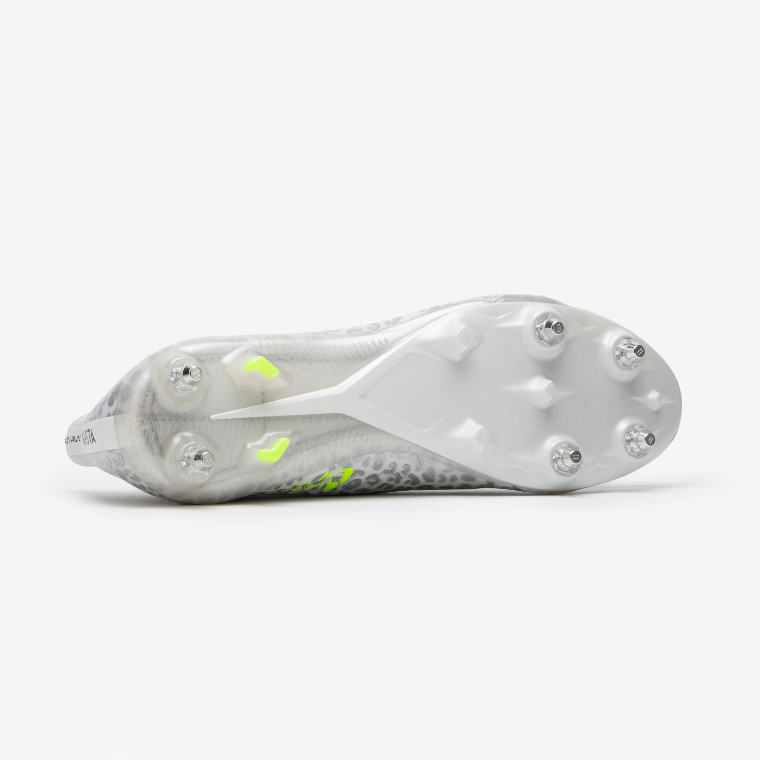 Chaussure de football adulte hybride clr sg Jaguar Boost 4/7