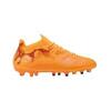 BOTAS DE FÚTBOL VIRALTO III 3D AIRMESH FG MANGO