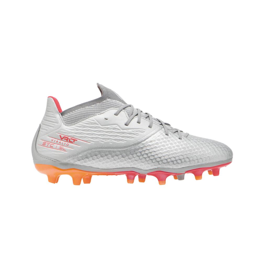 Football Boots Viralto III 3D AirMesh FG - Titanium Games