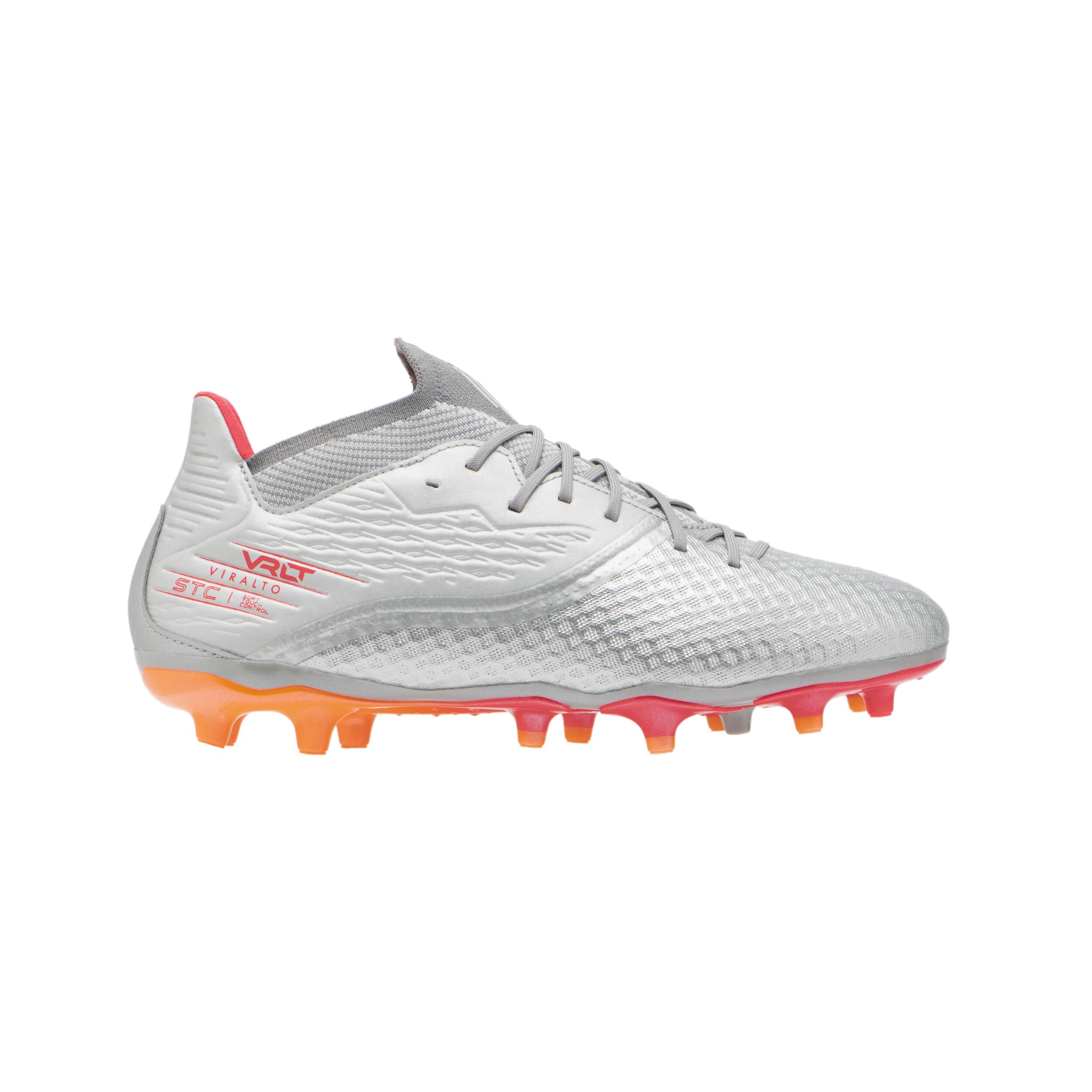 VIRALTO III 3D AIRMESH FG TITANUM GAMES SOCCER BOOTS