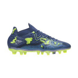 Chaussures de football VIRALTO III.ELITE FG BLUE BEETLE