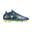 Scarpe calcio adulto VIRALTO III.ELITE FG blue beetle