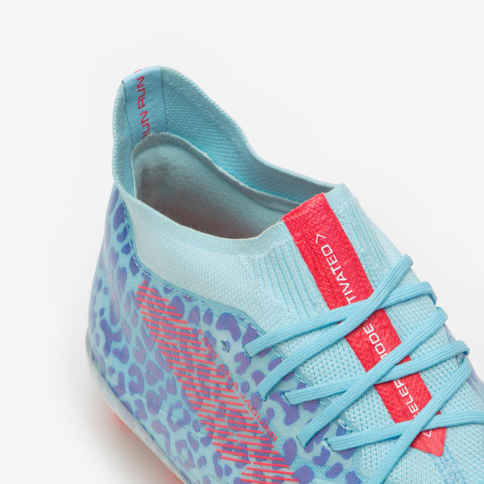 Buty piłkarskie Kipsta CLR Elite Jaguar Fury FG