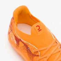 Football Boots Viralto III 3D AirMesh MG/AG - Orange