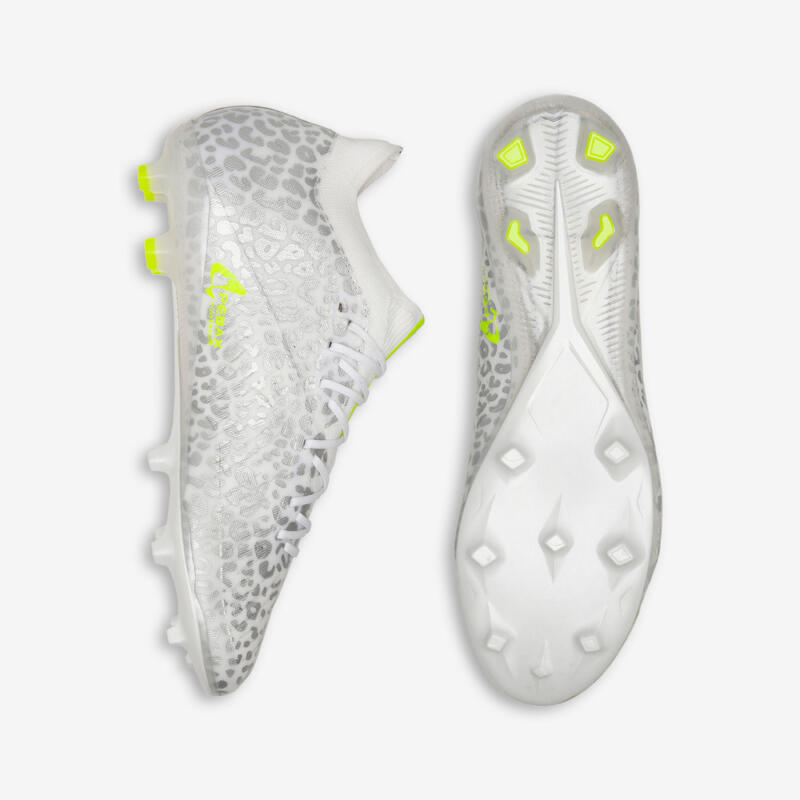 Fotbalové kopačky CLR.ELITE JAGUAR BOOST FG pro dospělé