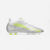 Chaussures de football CLR.ELITE JAGUAR BOOST FG adulte gris