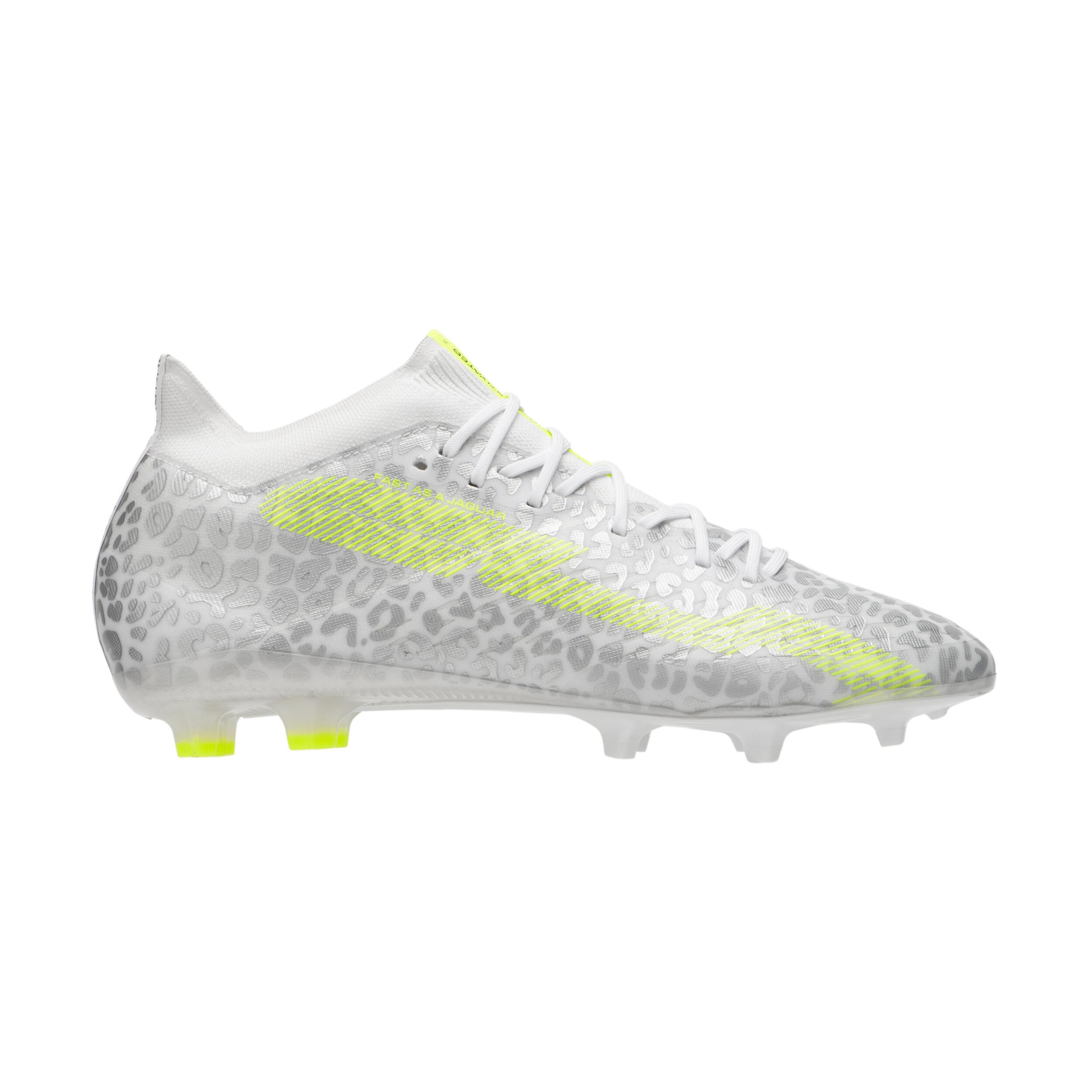 SOCCER SHOES CLR.ELITE FG JAGUAR BOOST