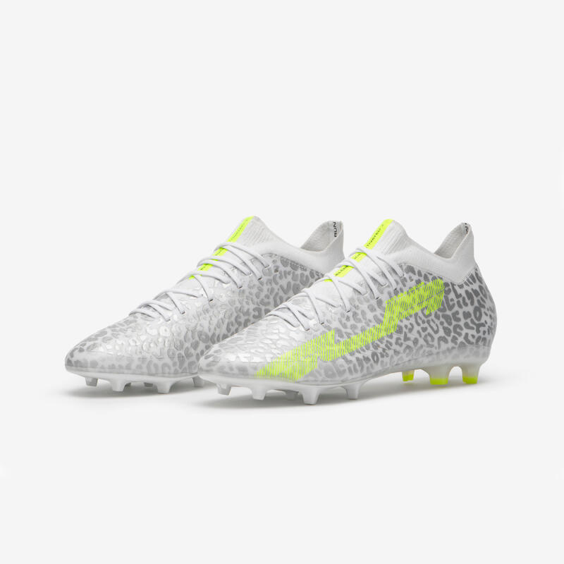 Fotbalové kopačky CLR.ELITE JAGUAR BOOST FG pro dospělé