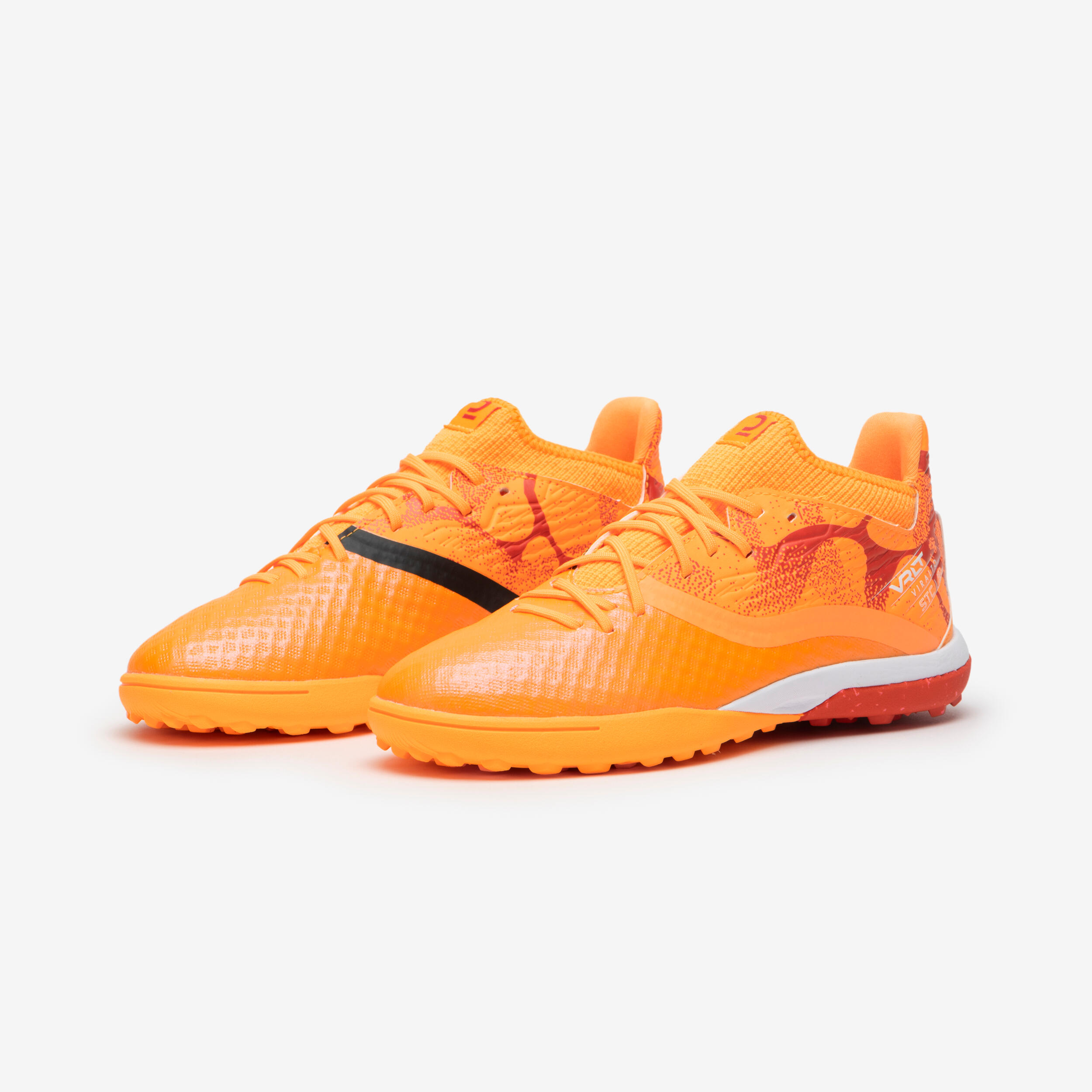 Kids' Soccer Cleats - Viralto III TF - KIPSTA