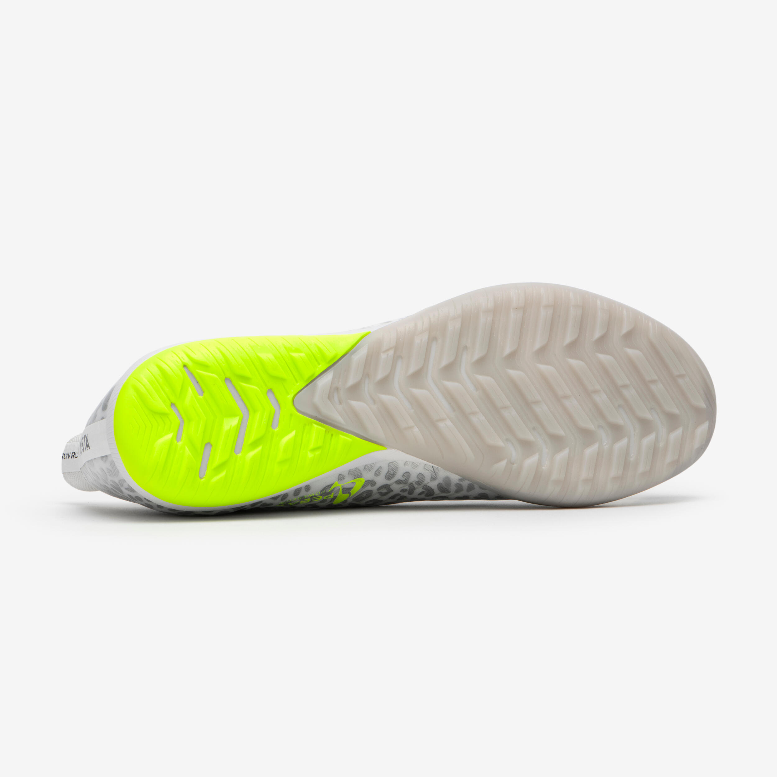 CHUTEIRAS DE FUTEBOL ADULTO PISO DURO CLR JAGUAR BOOST TURF TF 4/7