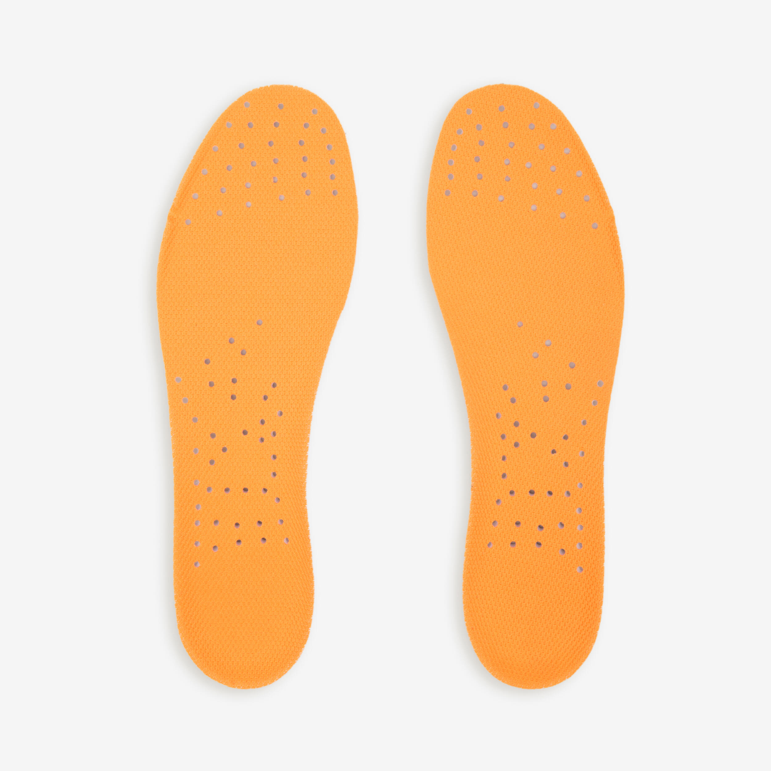 Scarpe calcio bambino VIRALTO III FG arancioni 11/12