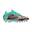 Scarpe calcio adulto VIRALTO III.ELITE FG green beetle