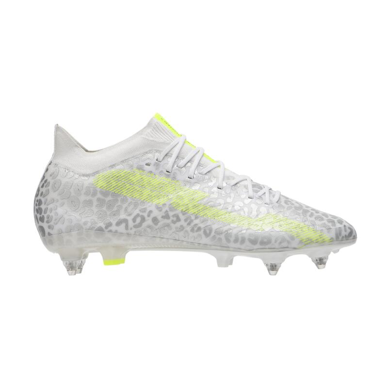 Chaussure de football adulte hybride clr sg Jaguar Boost