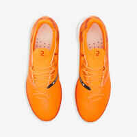 Football Boots Viralto III 3D AirMesh Turf TF - Orange
