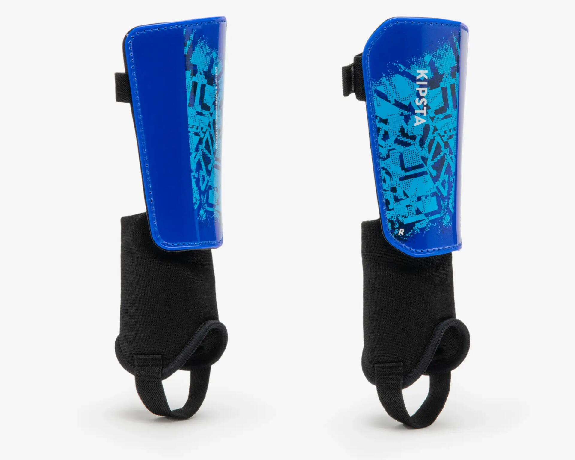 KIPSTA PROTEGE TIBIAS ESSENTIAL 140 JR