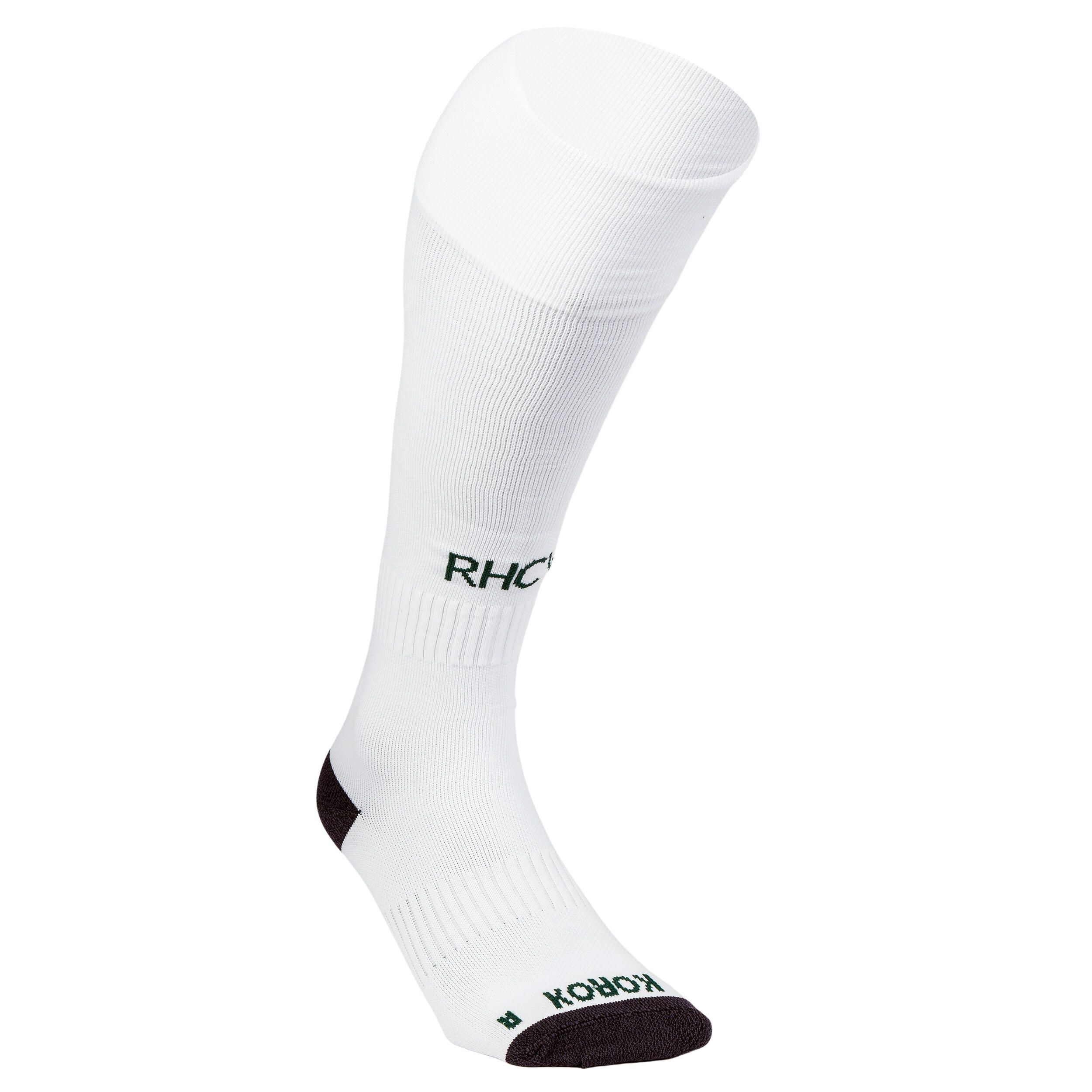 KOROK Adult Socks FH900 Verviers - White