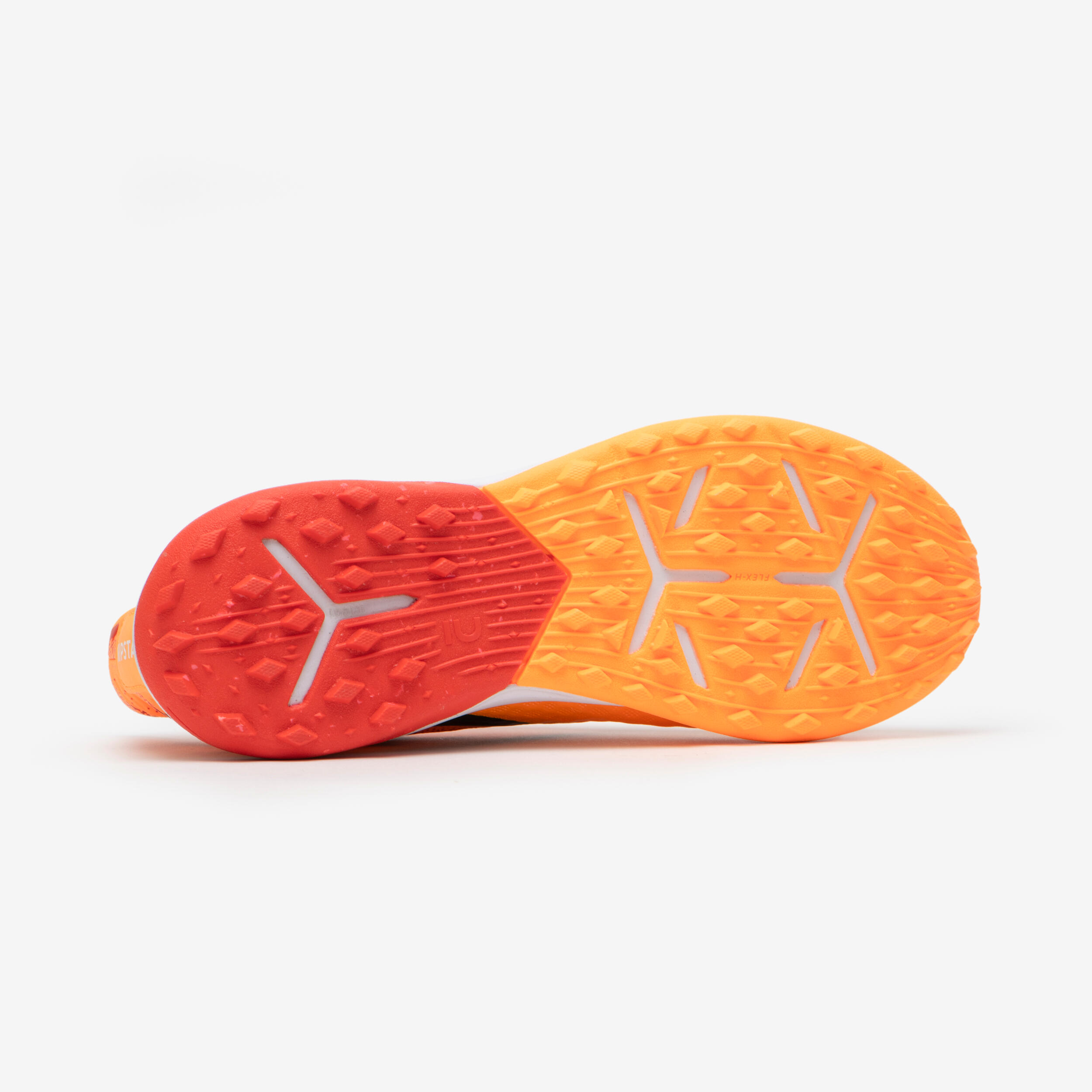 Kids' Soccer Cleats - Viralto III TF - KIPSTA