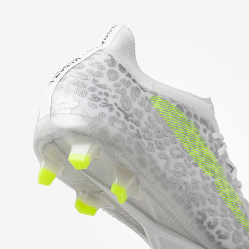 Fotbalové kopačky CLR.ELITE JAGUAR BOOST FG pro dospělé