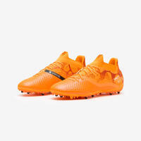 CHAUSSURES DE FOOTBALL VIRALTO III 3D AIRMESH MG/AG ORANGE