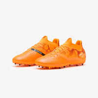 Football Boots Viralto III 3D AirMesh MG/AG - Orange