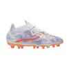 Fussball Nockenschuhe FG - VIRALTO III.Elite Purple Beetle