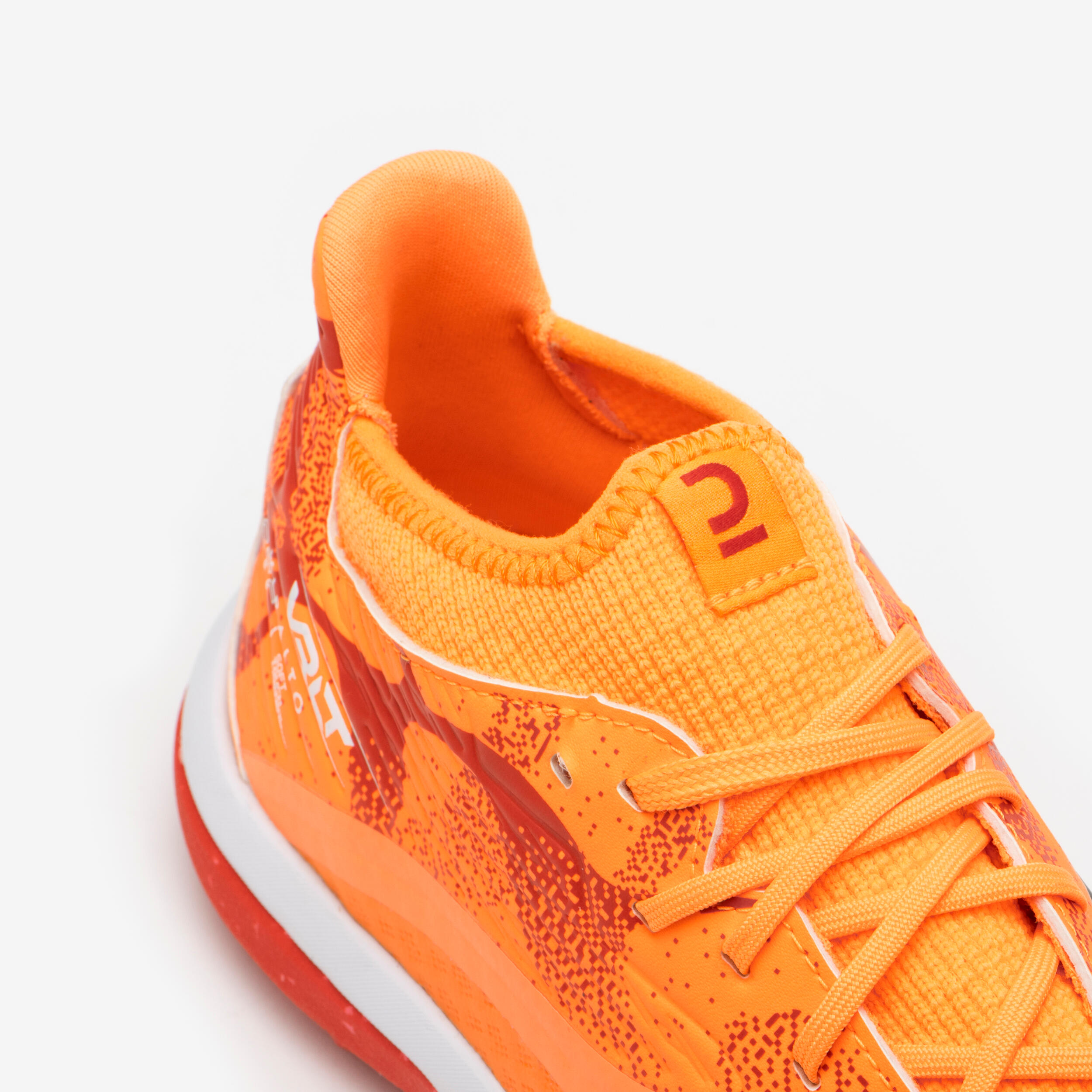 Kids' Soccer Cleats - Viralto III TF - KIPSTA