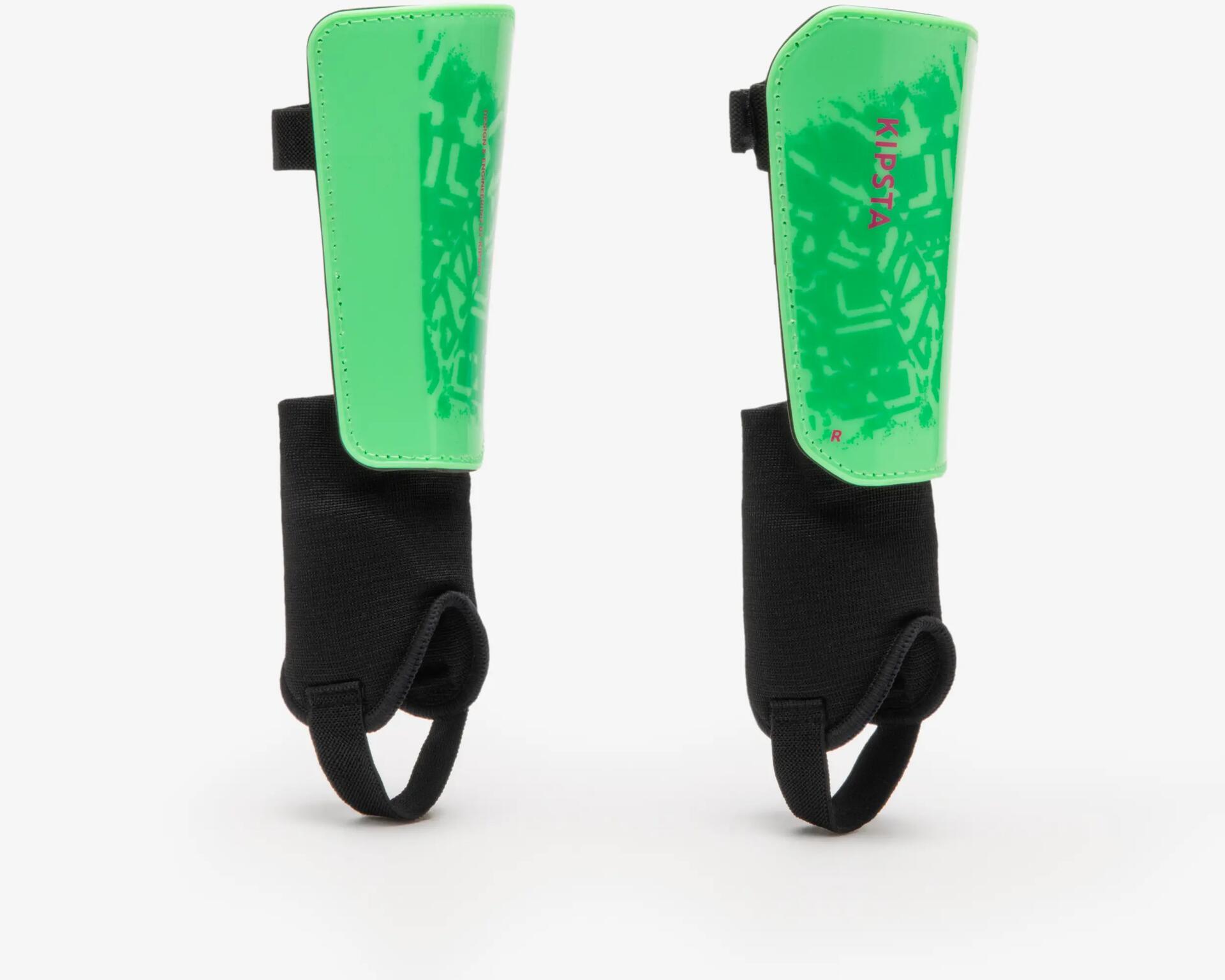 KIPSTA PROTEGE TIBIAS ESSENTIAL 140 JR