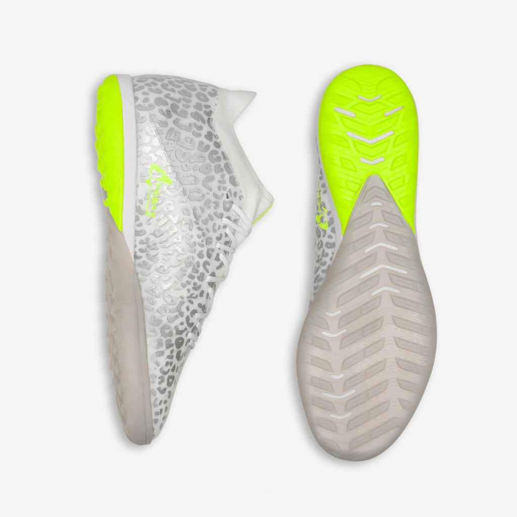 CALZADO DE FÚTBOL TERRENO DURO CLR TURF .TF JAGUAR BOOST