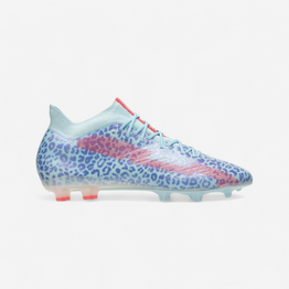 Chaussures de football CLR.ELITE JAGUAR FURY FG adulte bleu