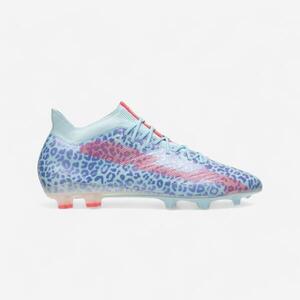 Botas de fútbol CLR.ELITE JAGUAR FURY FG adulto azul