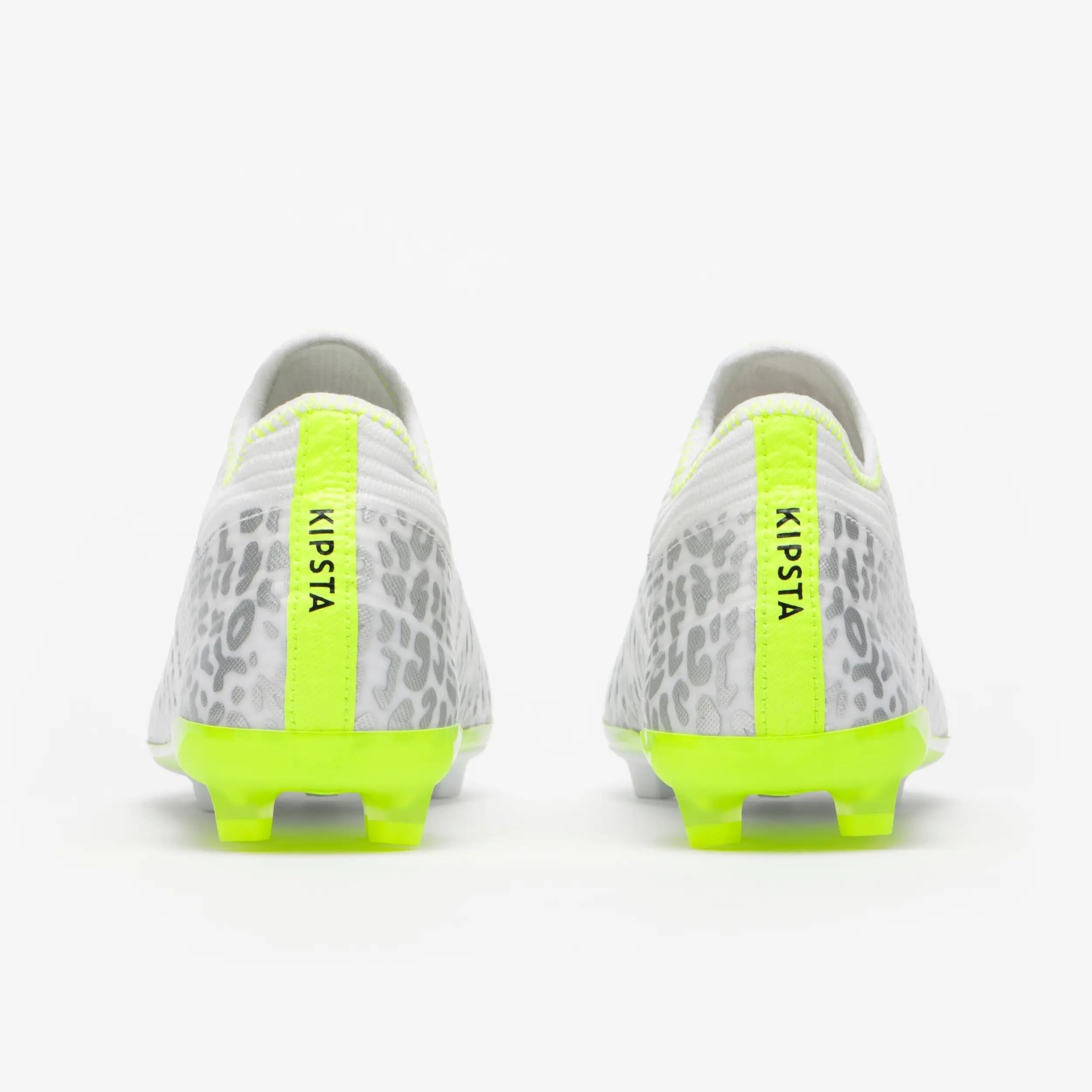 CHUTEIRAS DE FUTEBOL COM ATACADORES CRIANÇA CLR FG JAGUAR BOOST 10/11