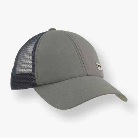 Fishing cap - FC 500 PK kaki