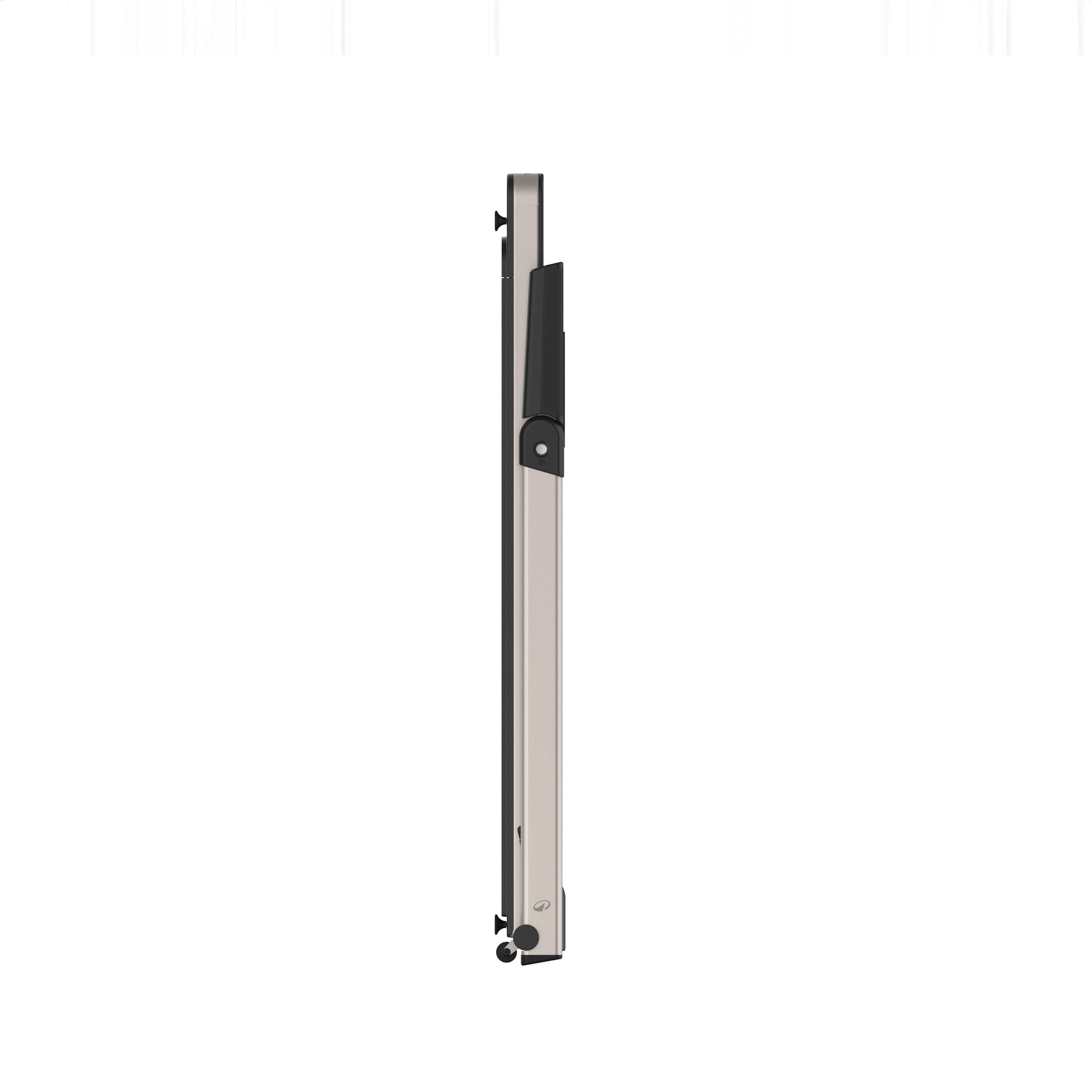 Folding Treadmill 14 km/h, Compact Run 100 4/4