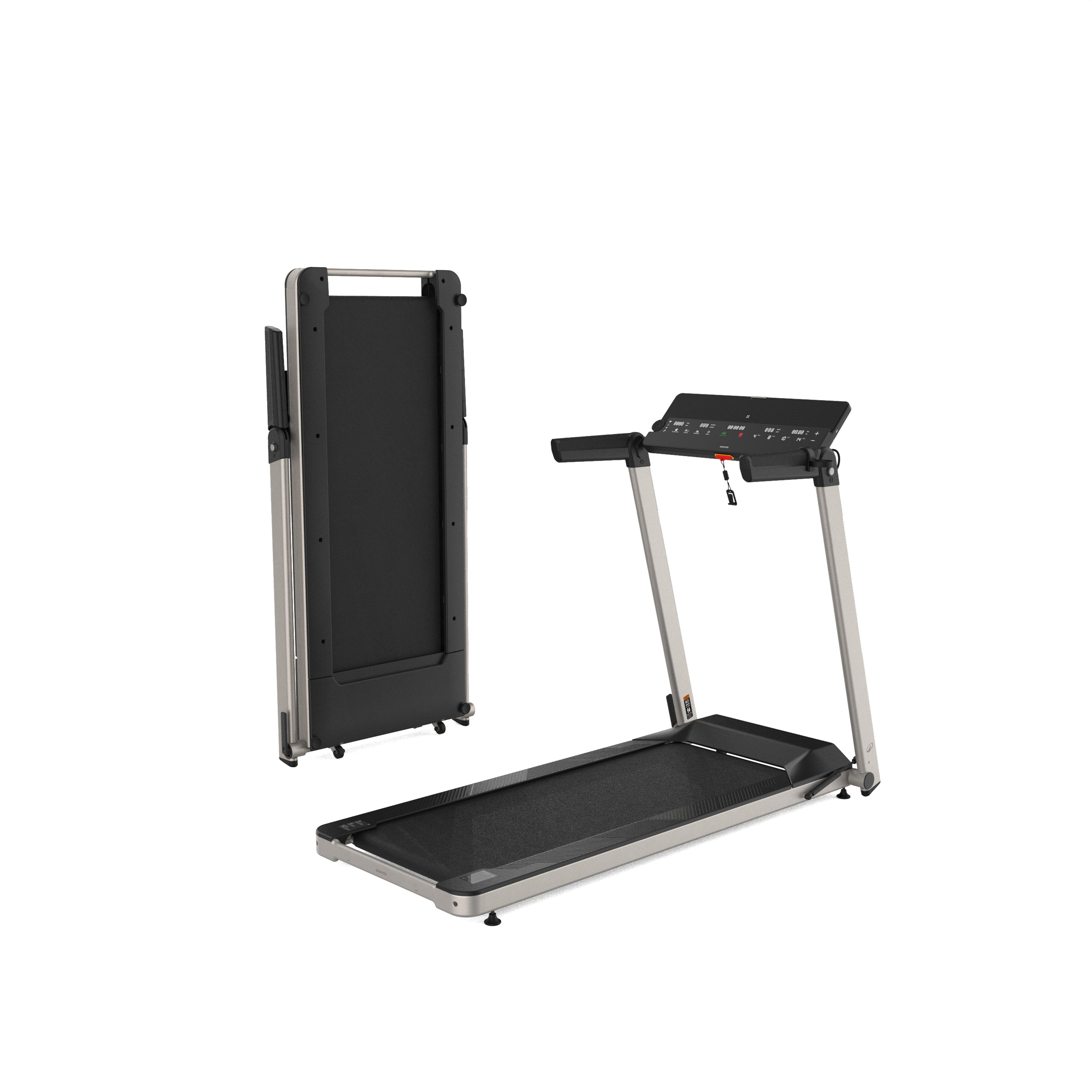 High Performance Treadmills for Home Workouts Decathlon Ireland