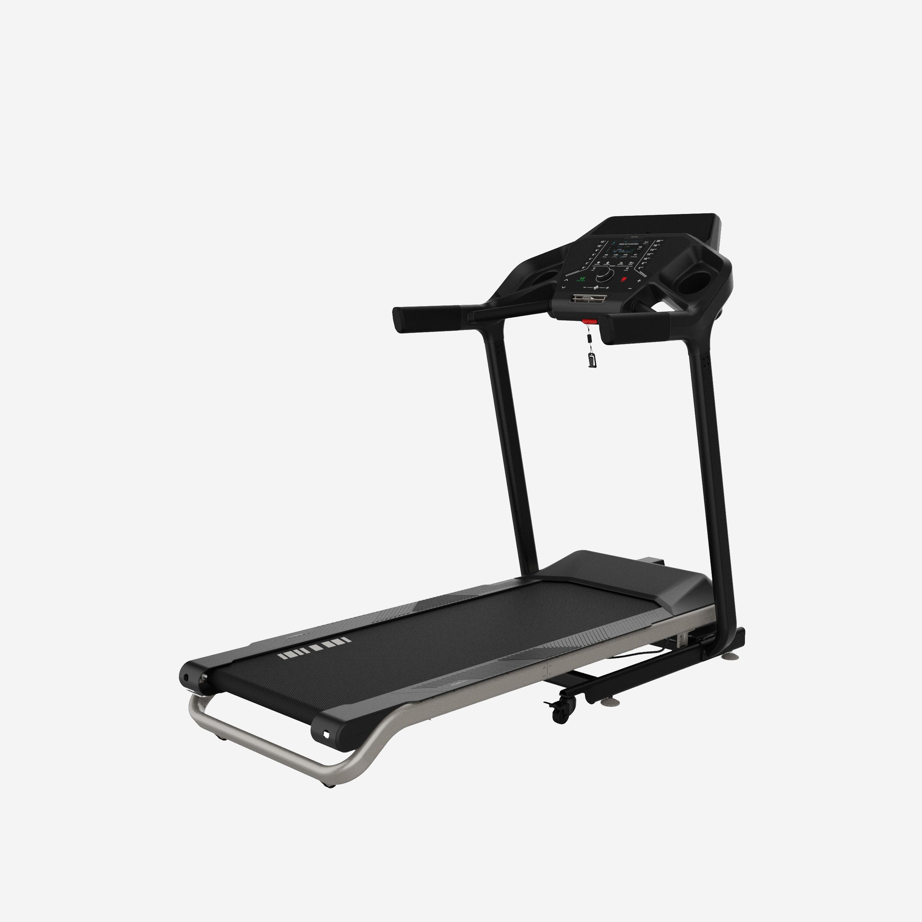 DOMYOS Laufband RUN700 220V EN 