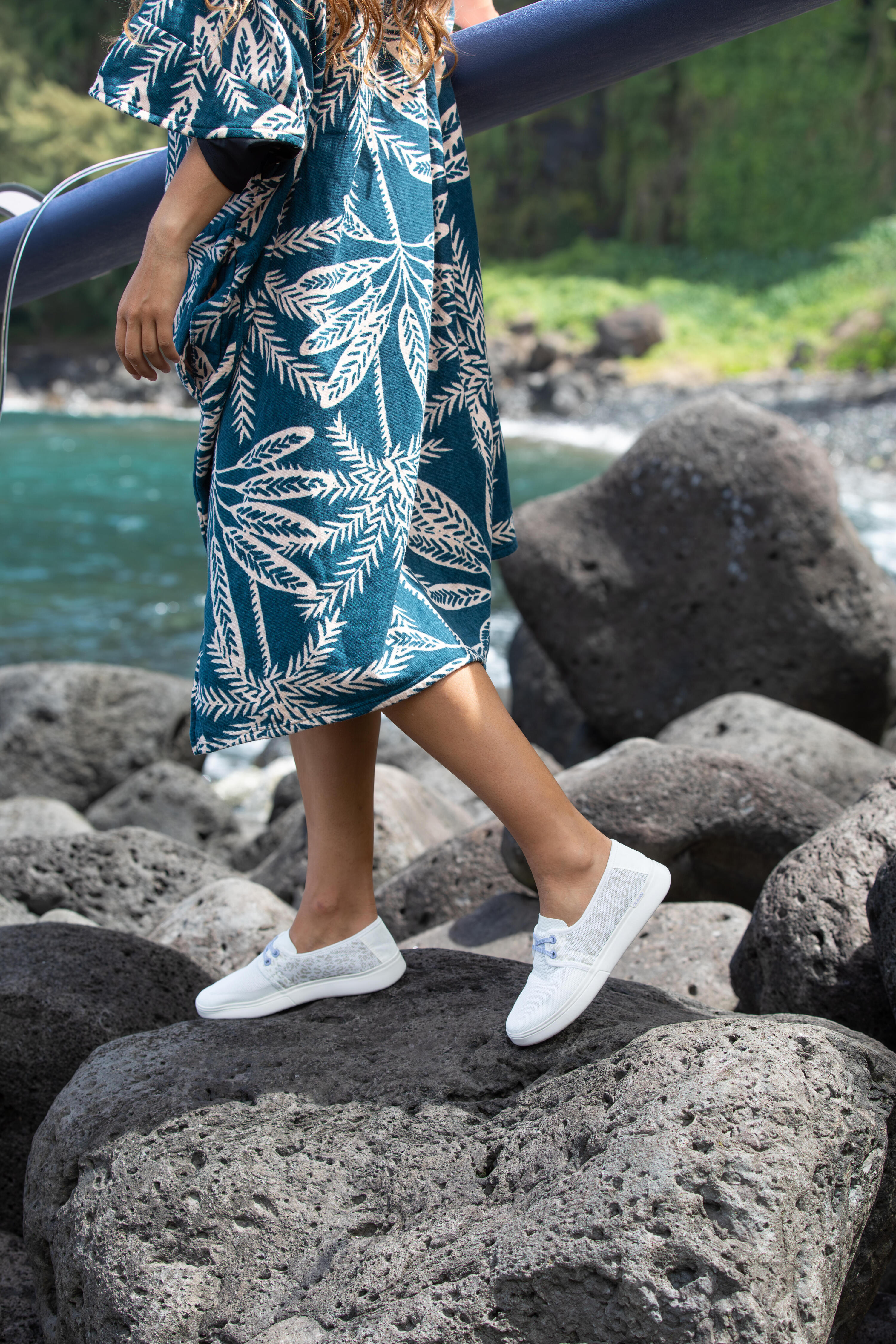 Chaussures décontractée femme - Areeta 7/7