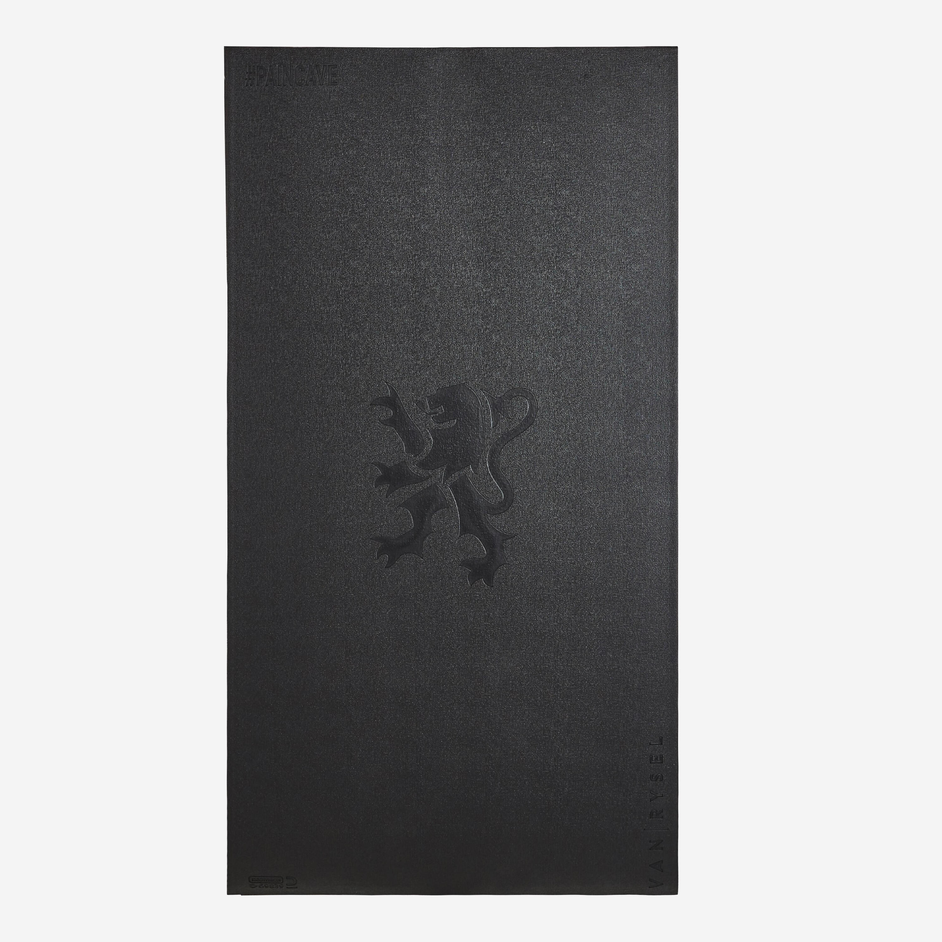 Schutzunterlage Rollentrainer Flanders 2/4