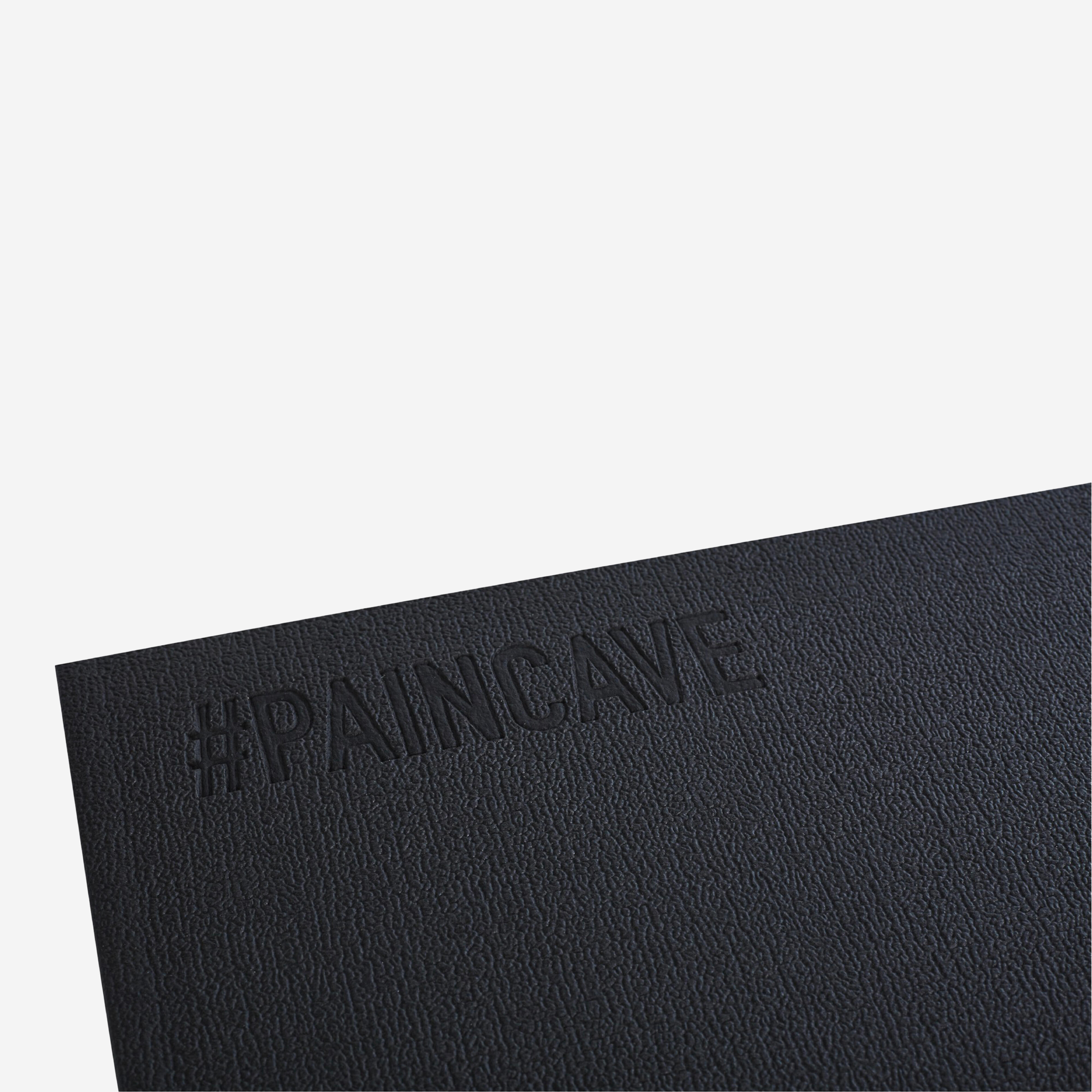 Bike Trainer Mat - VAN RYSEL