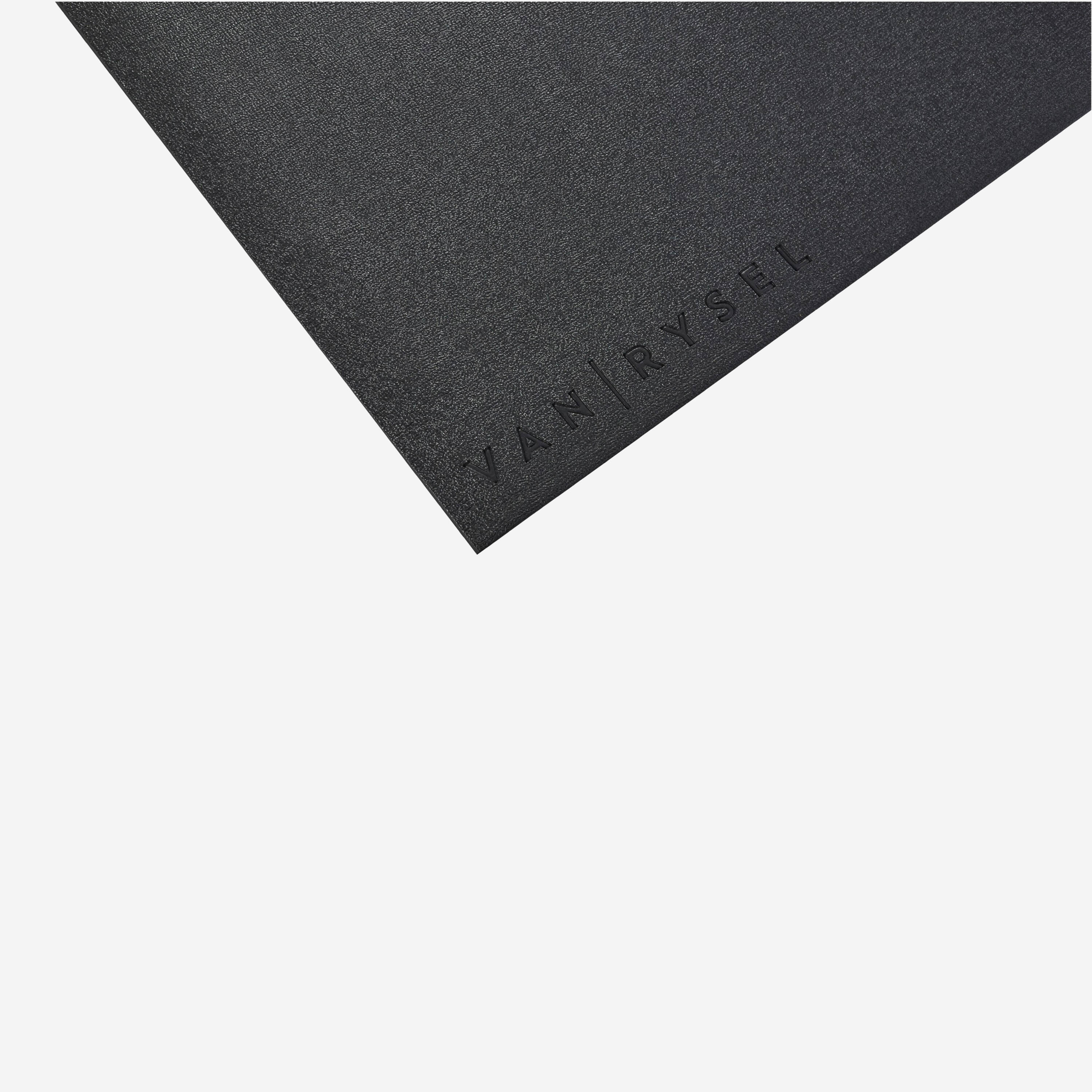 Turbo Trainer Mat Flanders -  4