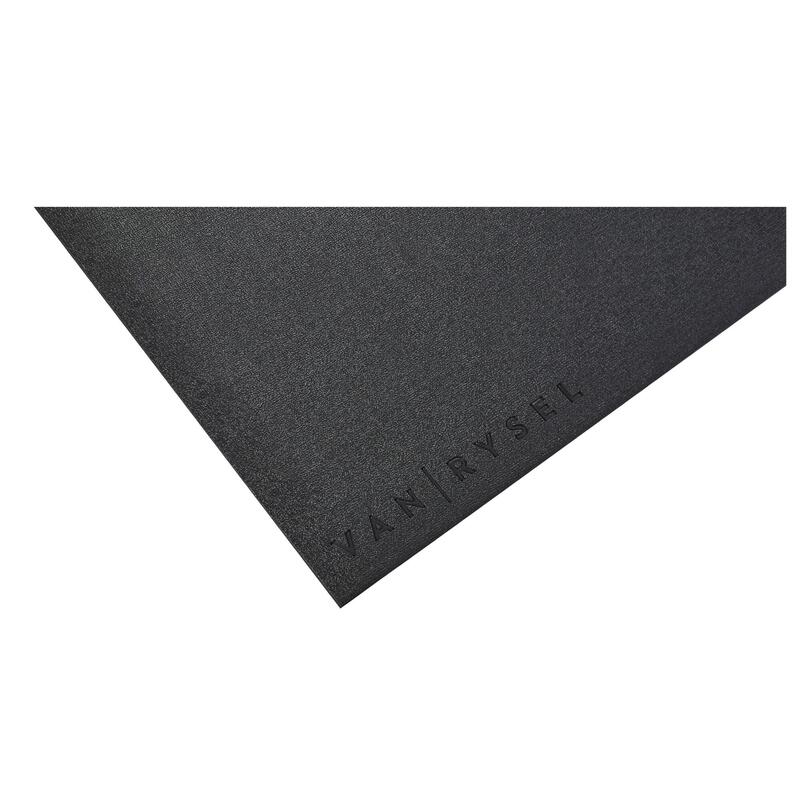 Turbo Trainer Mat Flanders VAN RYSEL Decathlon