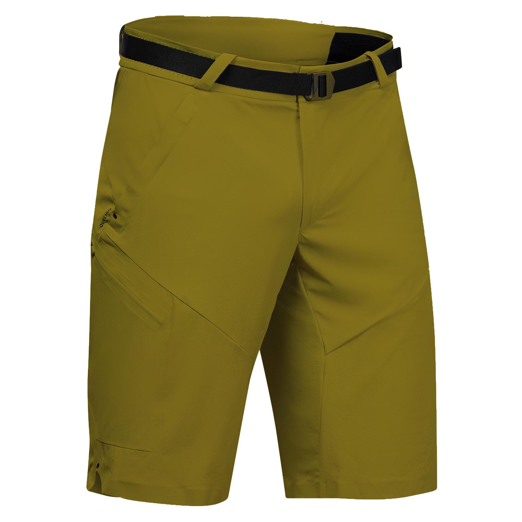 Pantaloni corti trekking decathlon on sale