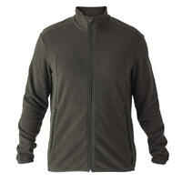 FLEECE 100 GREEN