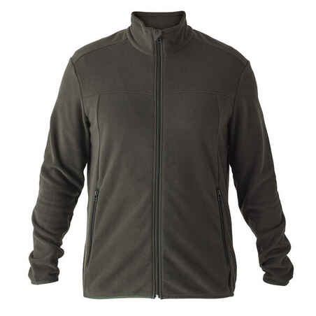 FLEECE 100 GREEN