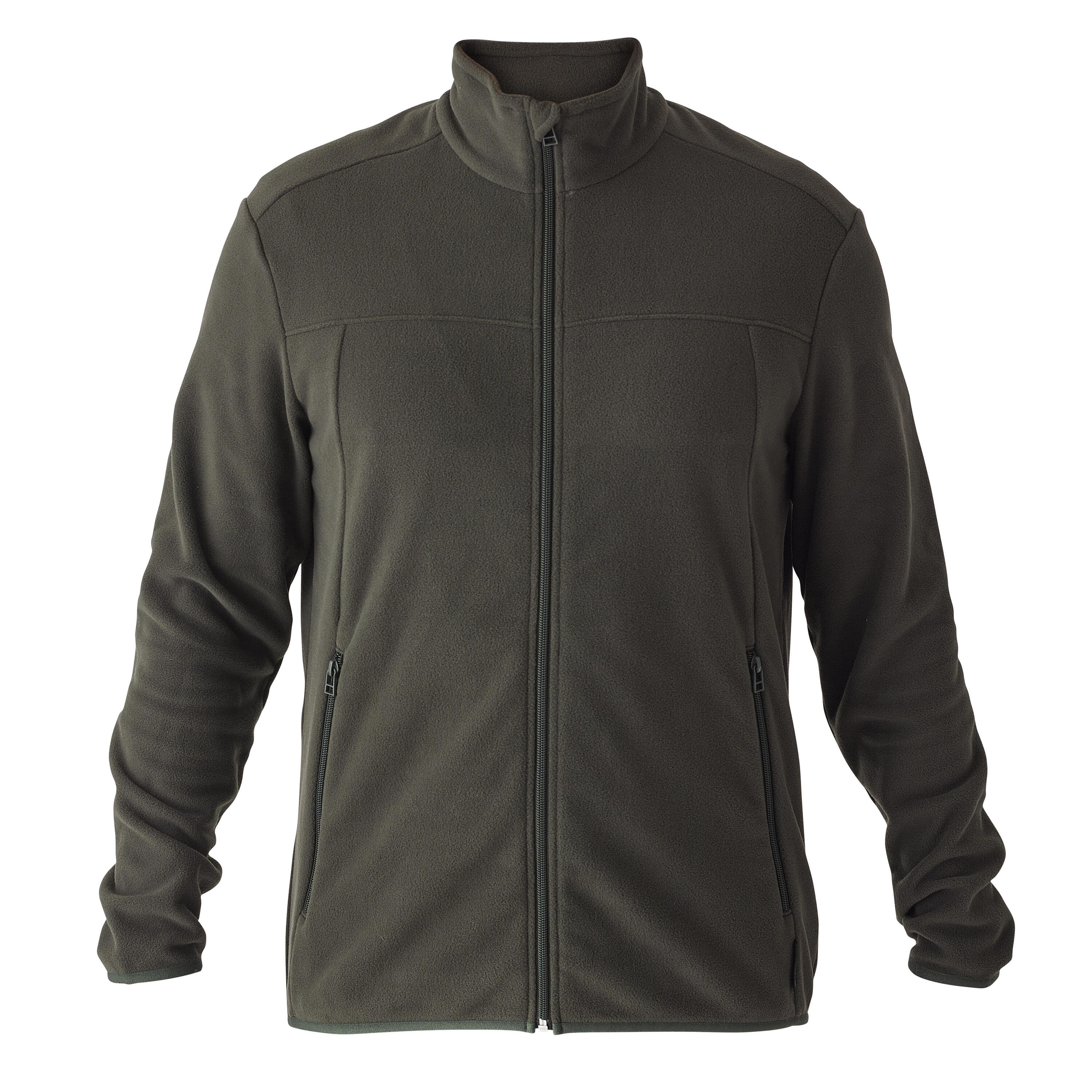 FLEECE 100 GREEN 6/8
