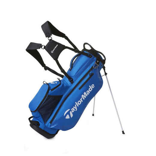 
      Golfový bag-trojnožka TAYLORMADE modrý
  