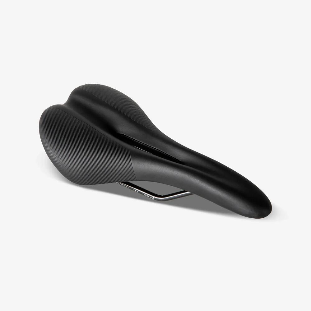 Sillín Decathlon Gravel MTB 30 grados