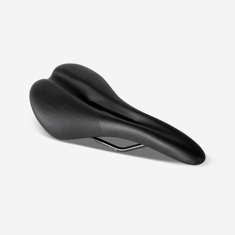 Sillín Decathlon Gravel MTB 30 grados